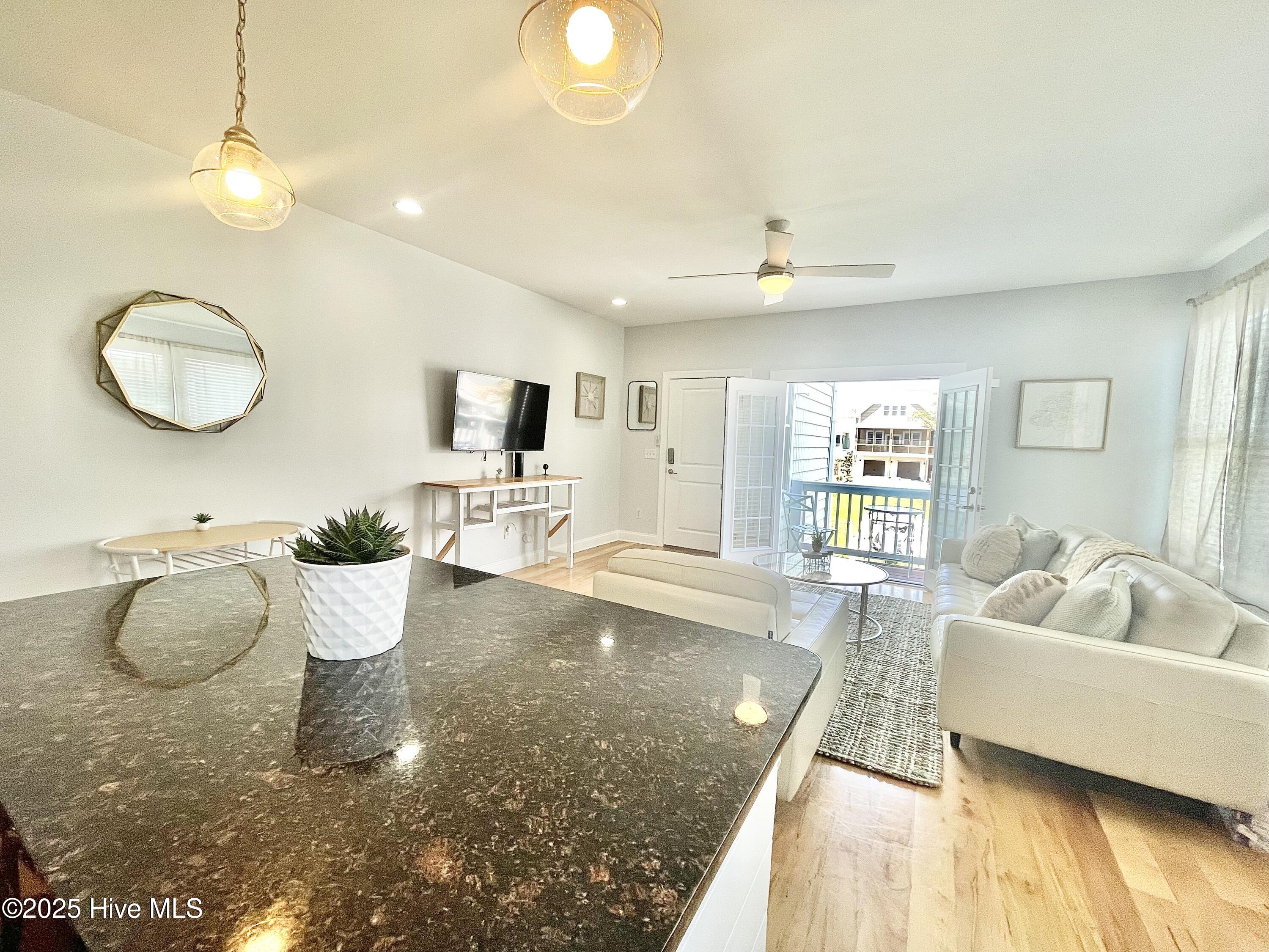 1306 Snapper Lane, Unit 1 Carolina Beach, NC 28428 - Photo 6 of 15 IMG_2389