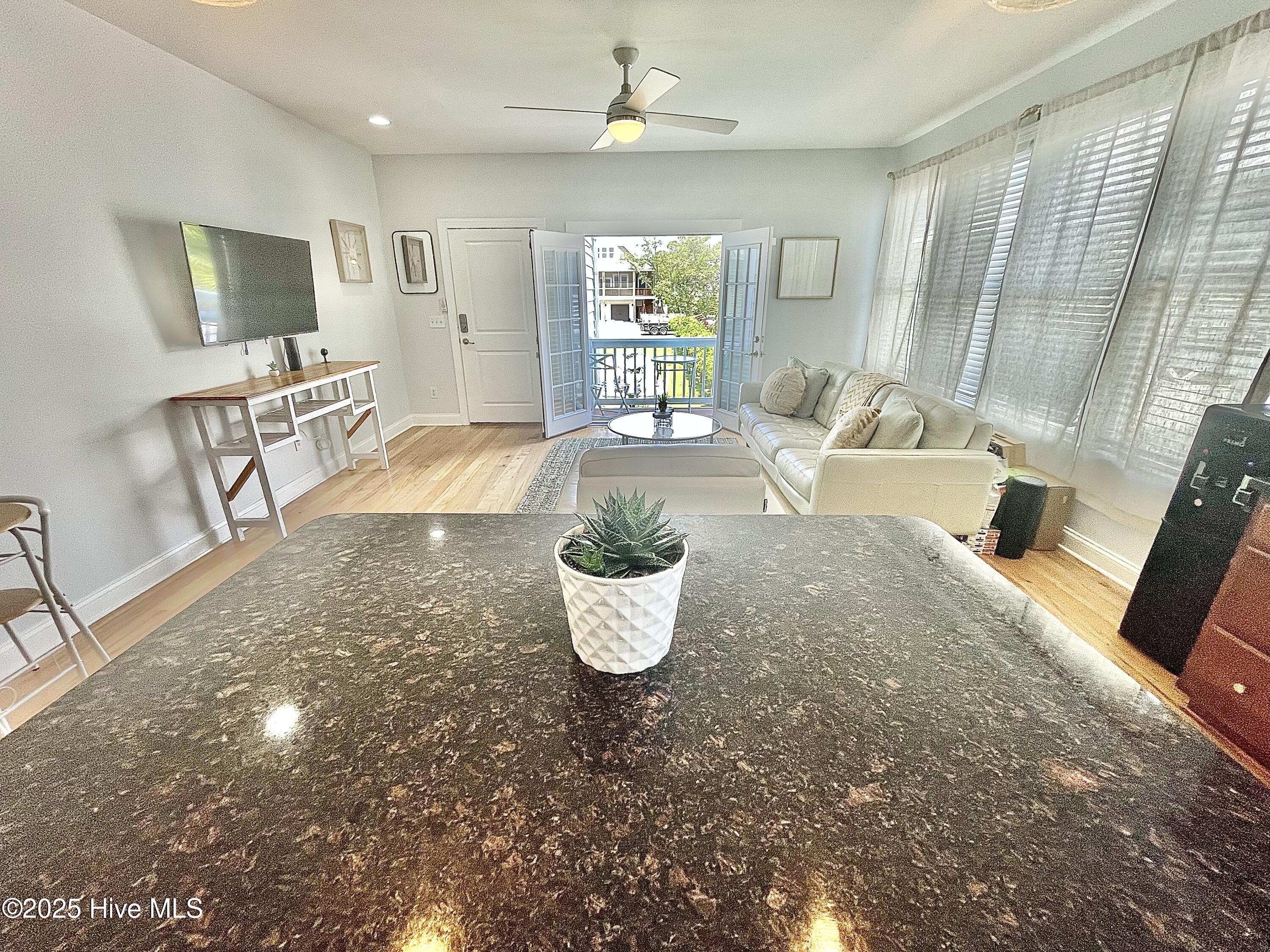 1306 Snapper Lane, Unit 1 Carolina Beach, NC 28428 - Photo 7 of 15 IMG_2388