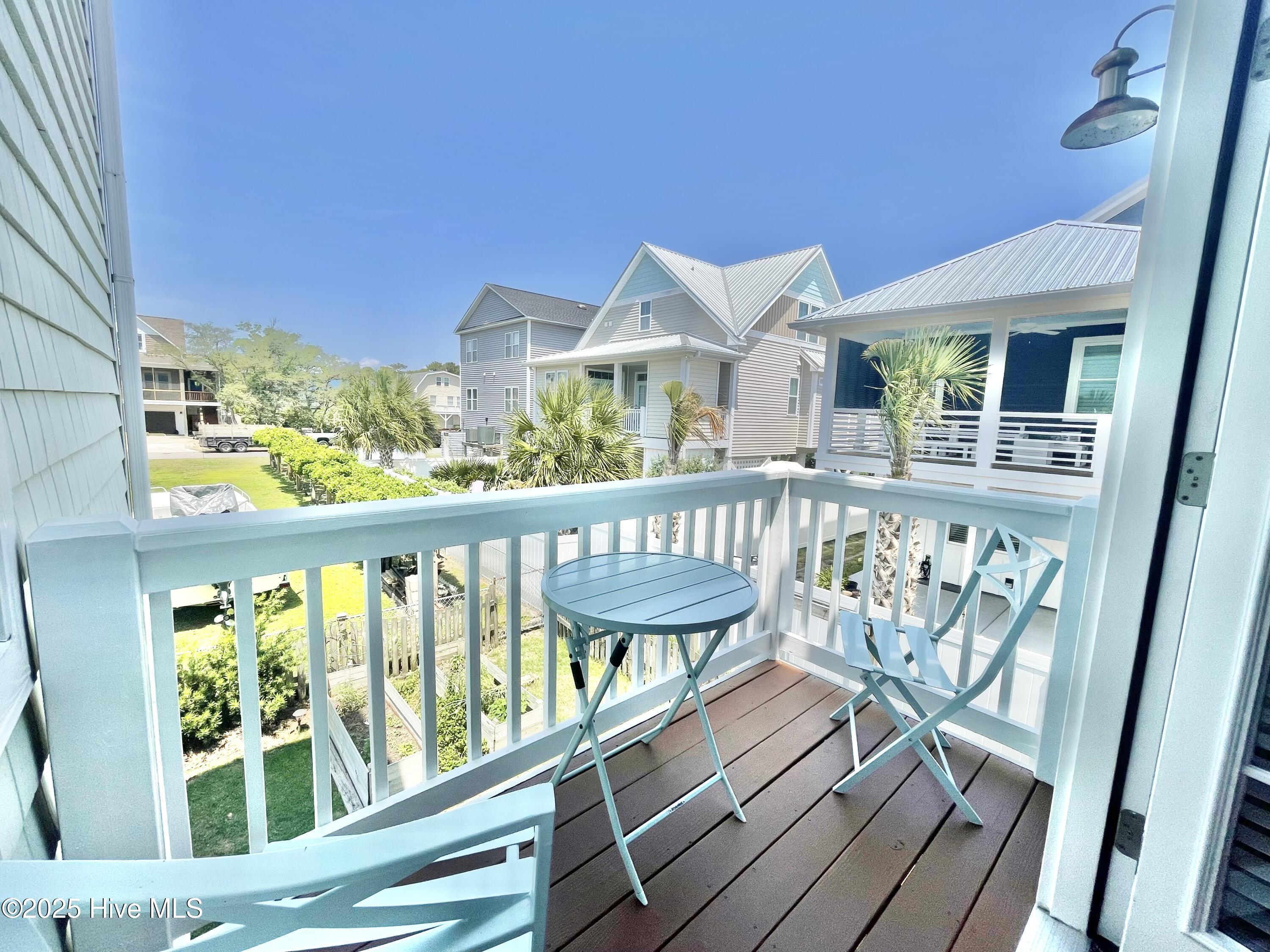 1306 Snapper Lane, Unit 1 Carolina Beach, NC 28428 - Photo 8 of 15 IMG_2387