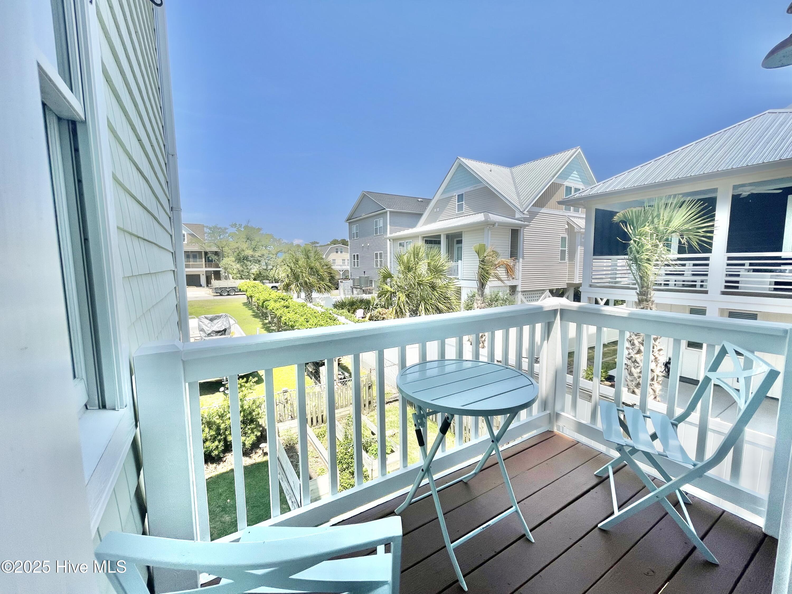 1306 Snapper Lane, Unit 1 Carolina Beach, NC 28428 - Photo 9 of 15 IMG_2386