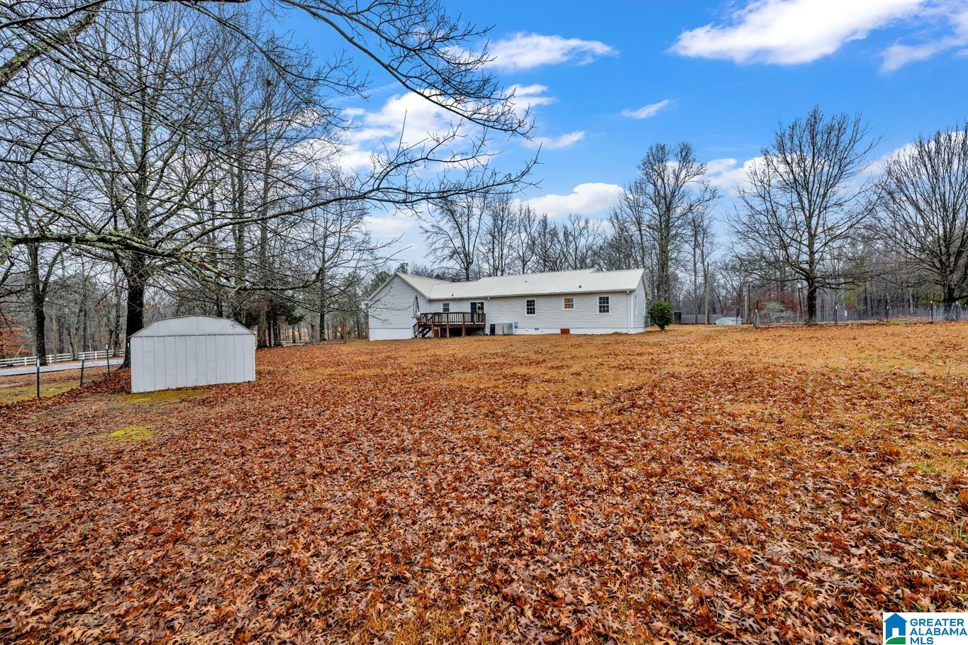 2630 Kemp Road Warrior, AL 35180 - Photo 5 of 36