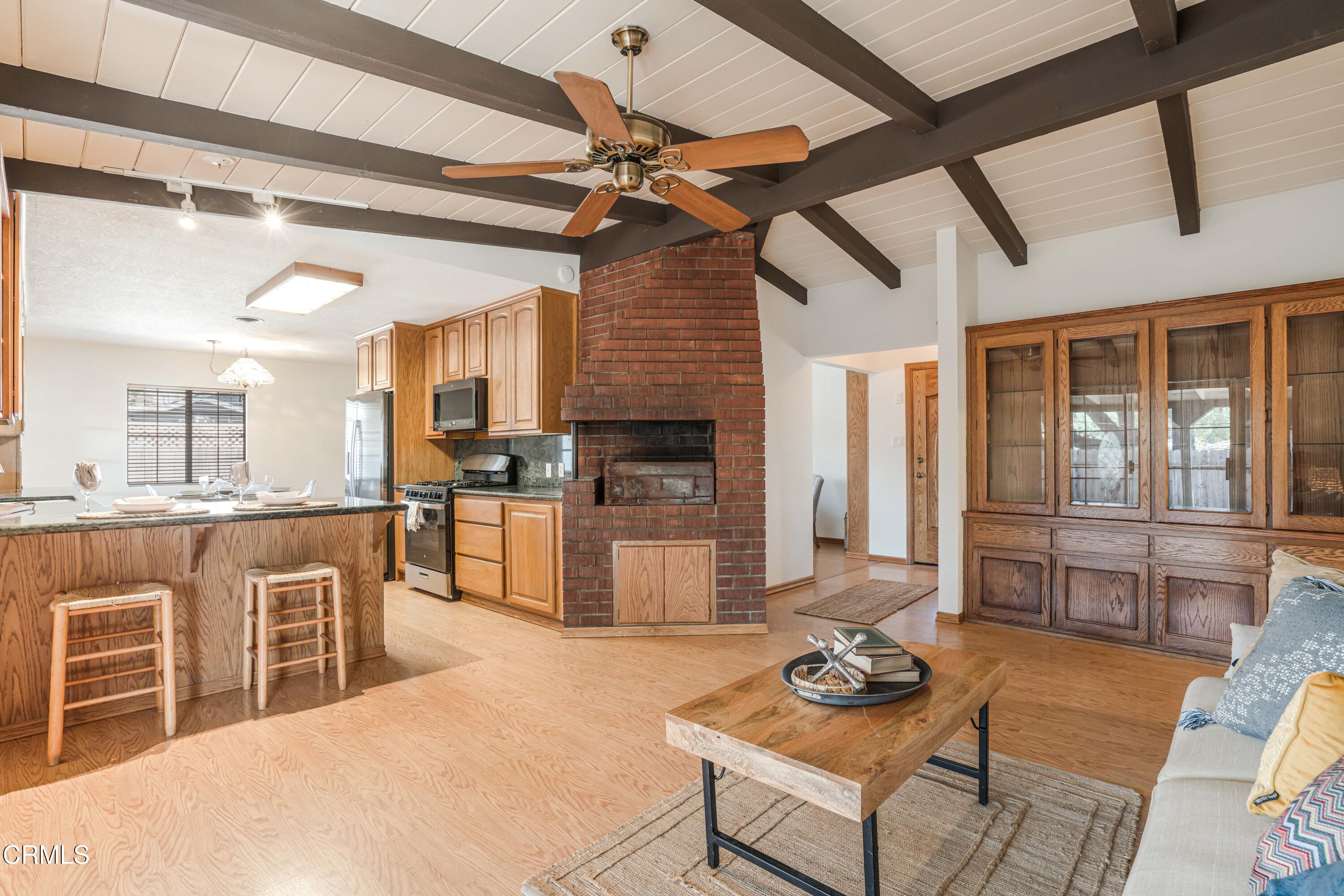 467 Riverside Road Oak View, CA 93022 - Photo 10 of 65 467 Riverside Road-5