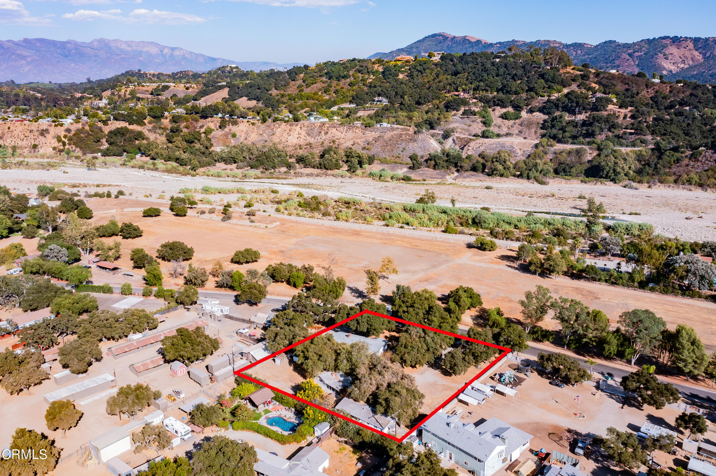467 Riverside Road Oak View, CA 93022 - Photo 57 of 65 DJI_0547-Edit