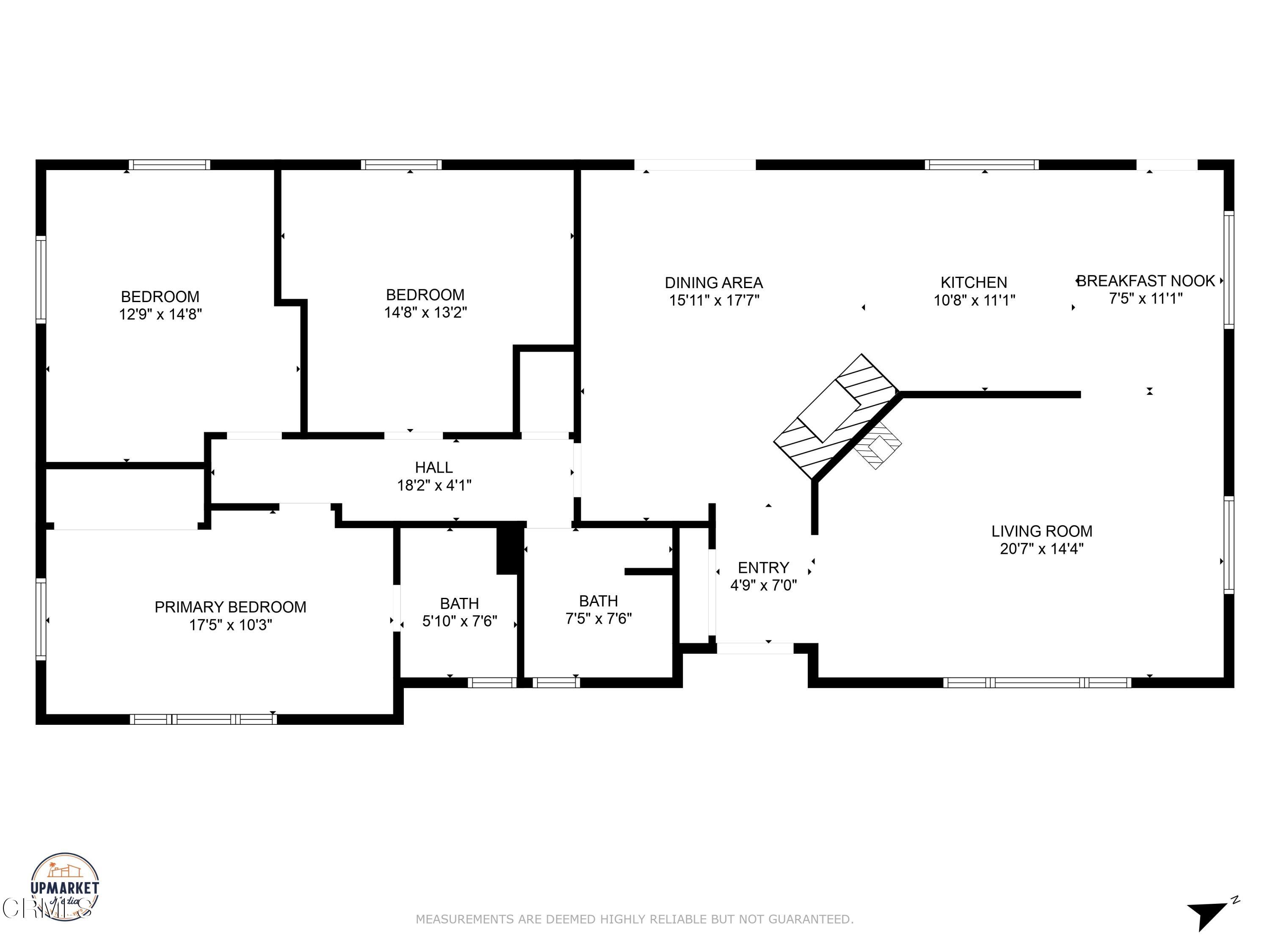 467 Riverside Road Oak View, CA 93022 - Photo 63 of 65 a picture of a park
