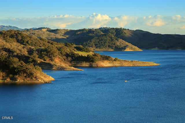467 Riverside Road Oak View, CA 93022 - Photo 62 of 65 Lake Casitas