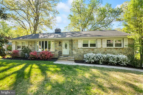 $549,000 | 1201 Providence Road, Towson, MD 21286