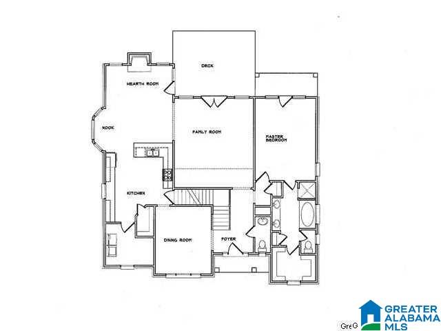 225 Sterling Gate Lane Alabaster, AL 35007 - Photo 4 of 5