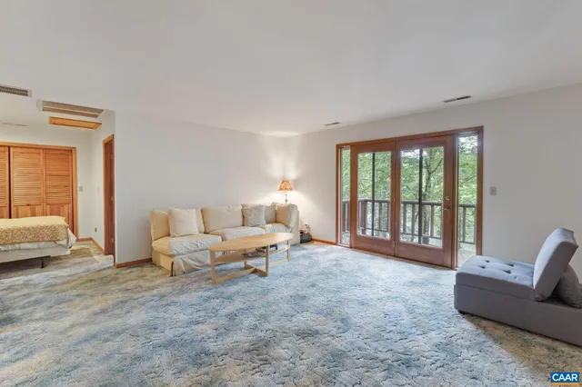 a view of a lake view