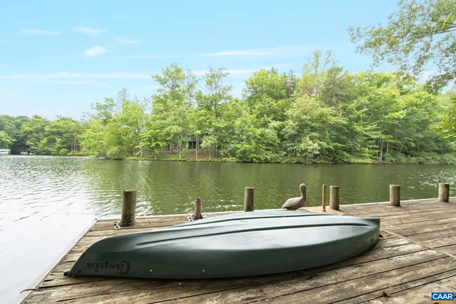 a view of outdoor space with seating area