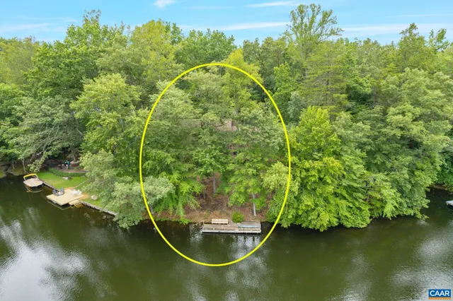 $695,000 | 19 Piedmont Lane, Palmyra, VA 22963