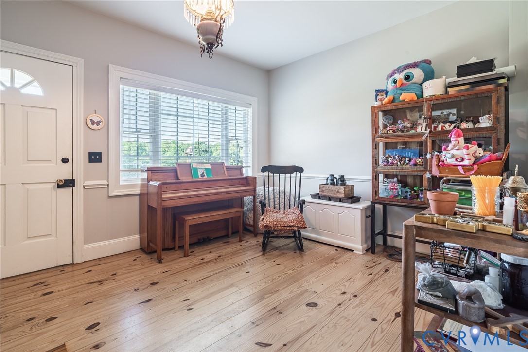9366 Skipwith Road Skipwith, VA 23968 - Photo 39 of 57