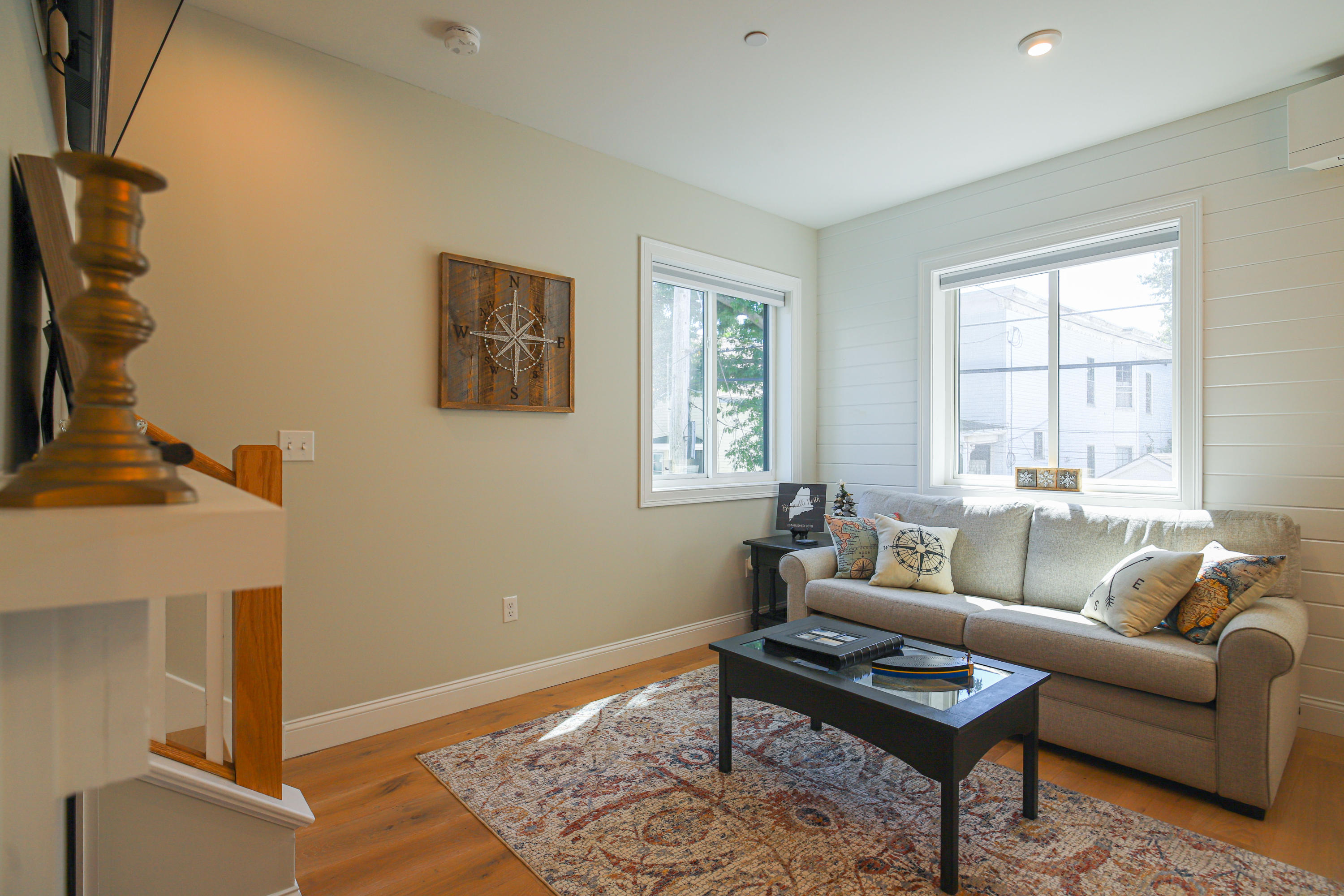 44 Quebec Street, Unit 3 Portland, ME 04101 - Photo 19 of 41 44 Quebec St Portland #3 - 21