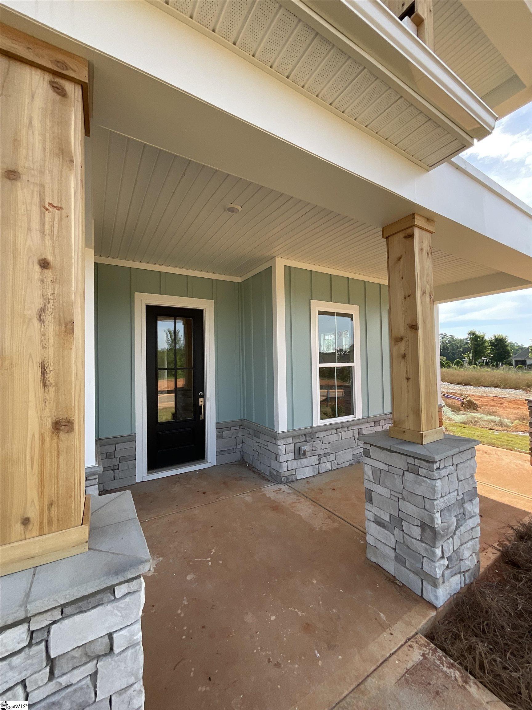 604 Timber Walk Drive Simpsonville, SC 29681 - Photo 4 of 50