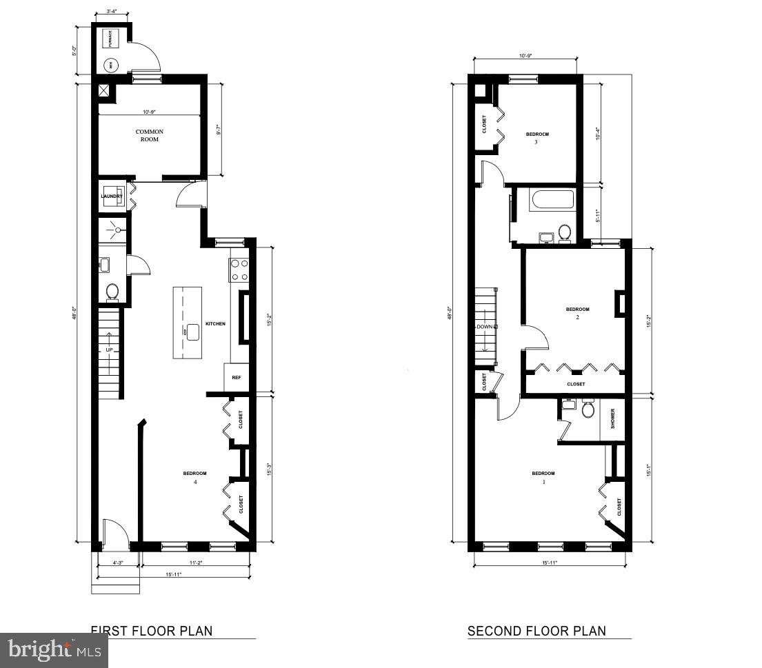 1817 8th Street Northwest Washington, DC 20001 - Photo 26 of 26