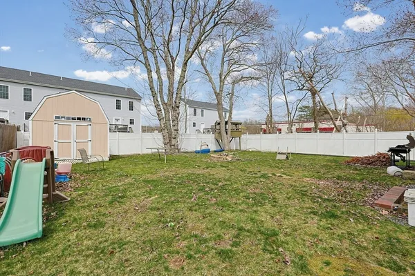 $599,000 | 15 Joyce Avenue, Whitman, MA 02382
