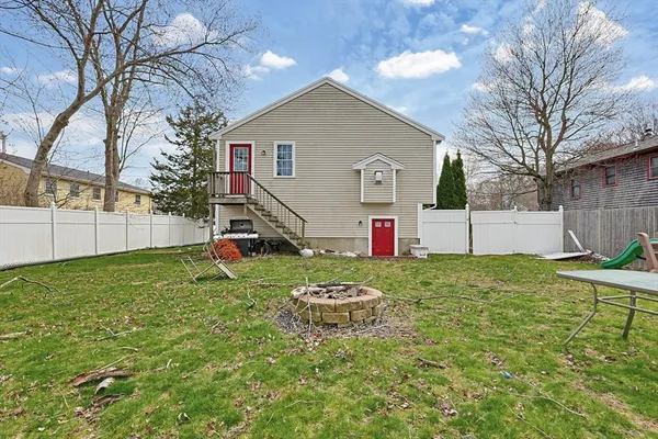 $599,000 | 15 Joyce Avenue, Whitman, MA 02382