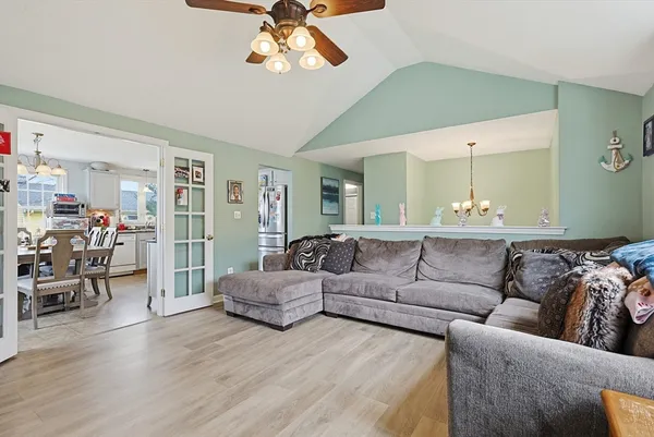 $599,000 | 15 Joyce Avenue, Whitman, MA 02382