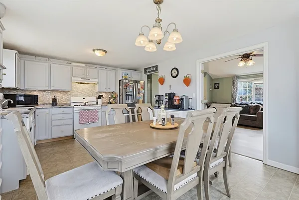 $599,000 | 15 Joyce Avenue, Whitman, MA 02382