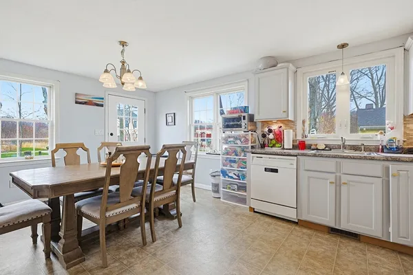 $599,000 | 15 Joyce Avenue, Whitman, MA 02382