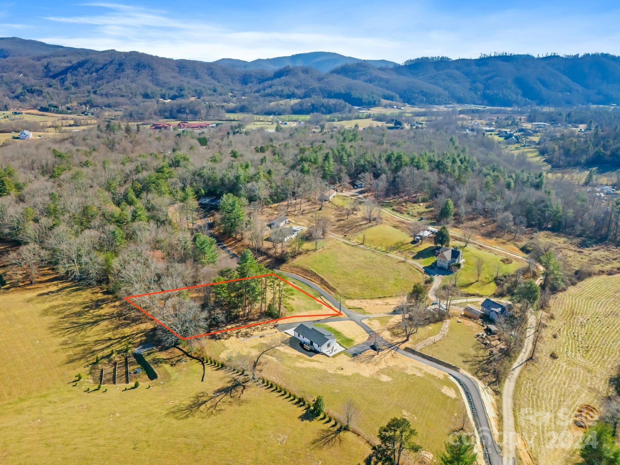 318 Terra Ridge Lane Fletcher, NC 28732 - Photo 4 of 7 Gallery Image 4