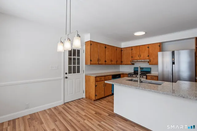 $349,000 | 37 East Cotton Hill Road, New Hartford, CT 06057