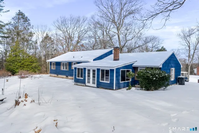 $349,000 | 37 East Cotton Hill Road, New Hartford, CT 06057