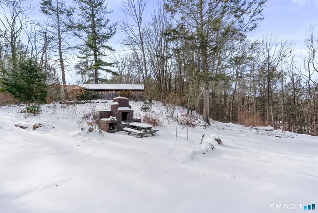 $349,000 | 37 East Cotton Hill Road, New Hartford, CT 06057