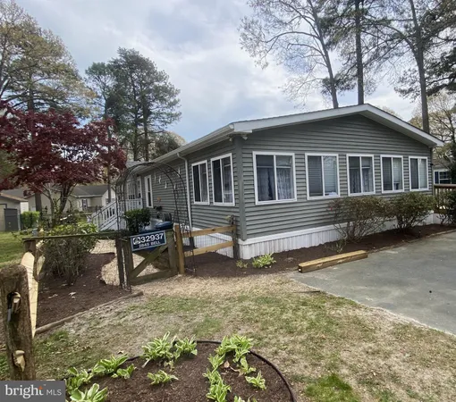 $159,000 | 32937 Edgewater Cove, Unit 2845, Long Neck, DE 19966