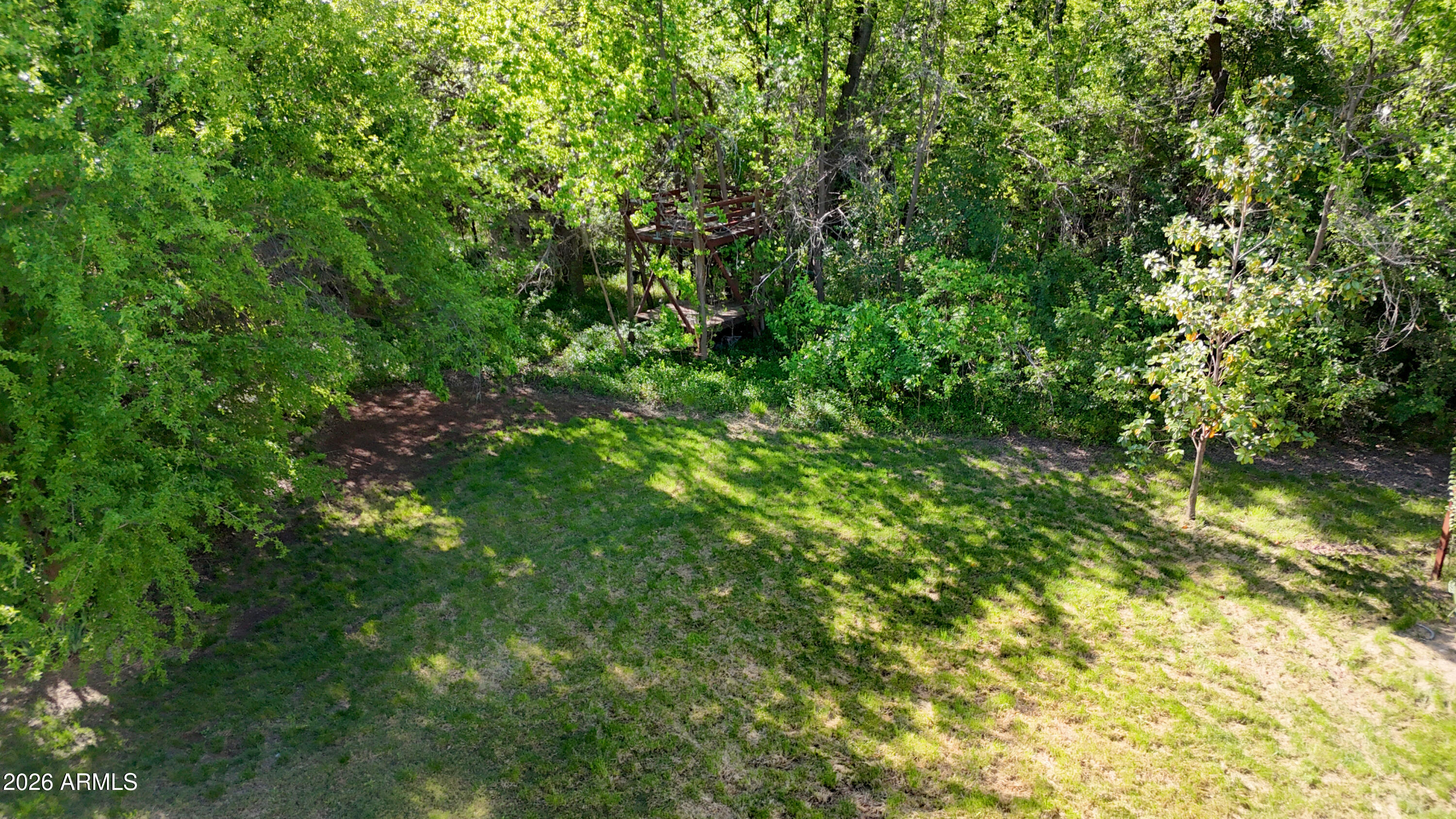 1165 North Willard Road Cottonwood, AZ 86326 - Photo 48 of 122