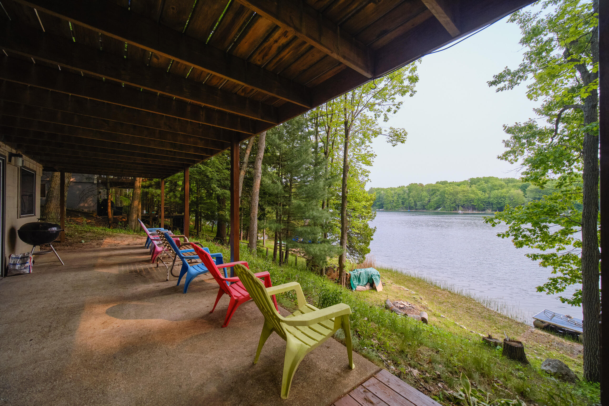6387 North Larson Road Fountain, MI 49410 - Photo 59 of 75 6387_N_Larson-18
