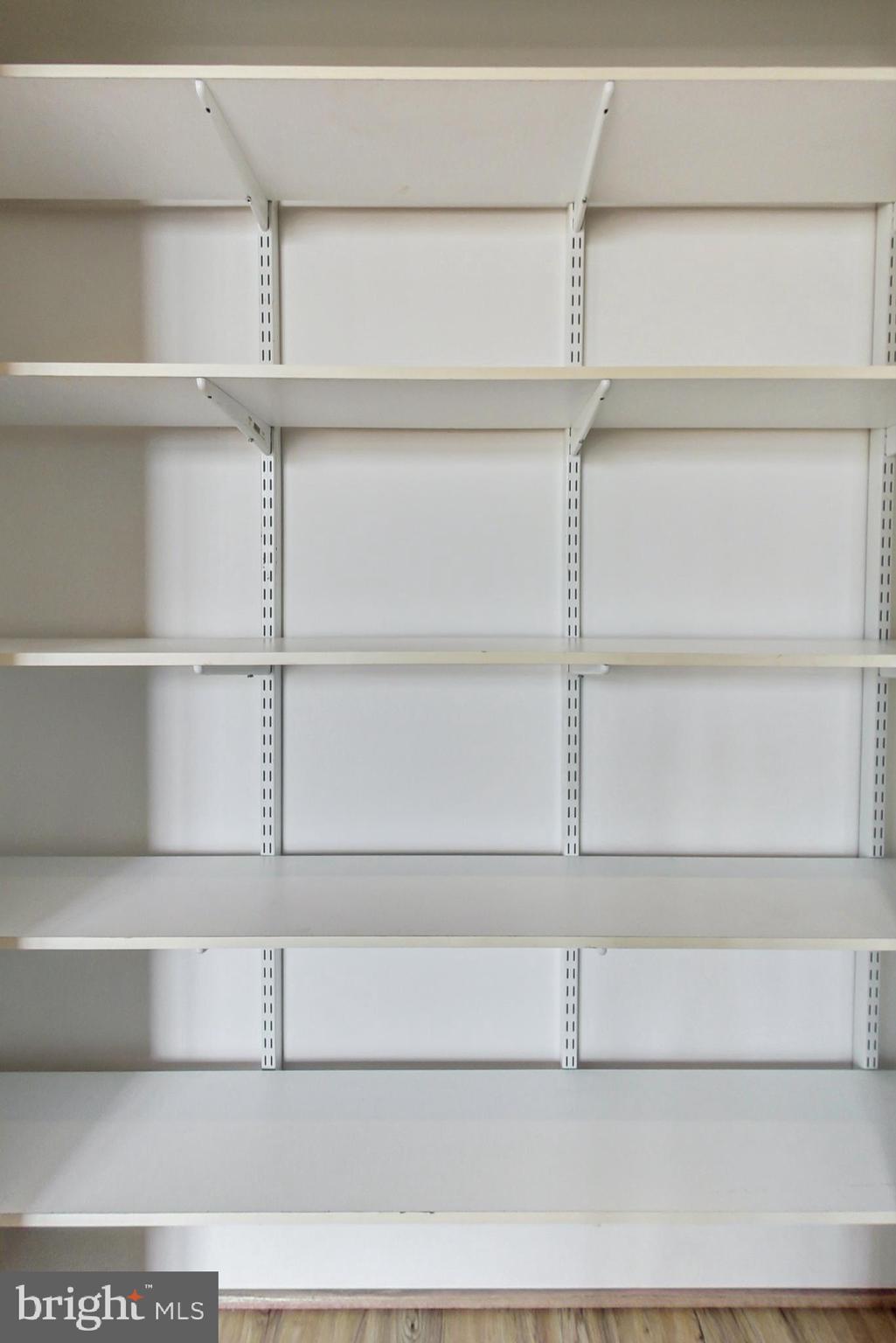 2328 Champlain Street Northwest, Unit 301 Washington, DC 20009 - Photo 13 of 21 large closets throughout