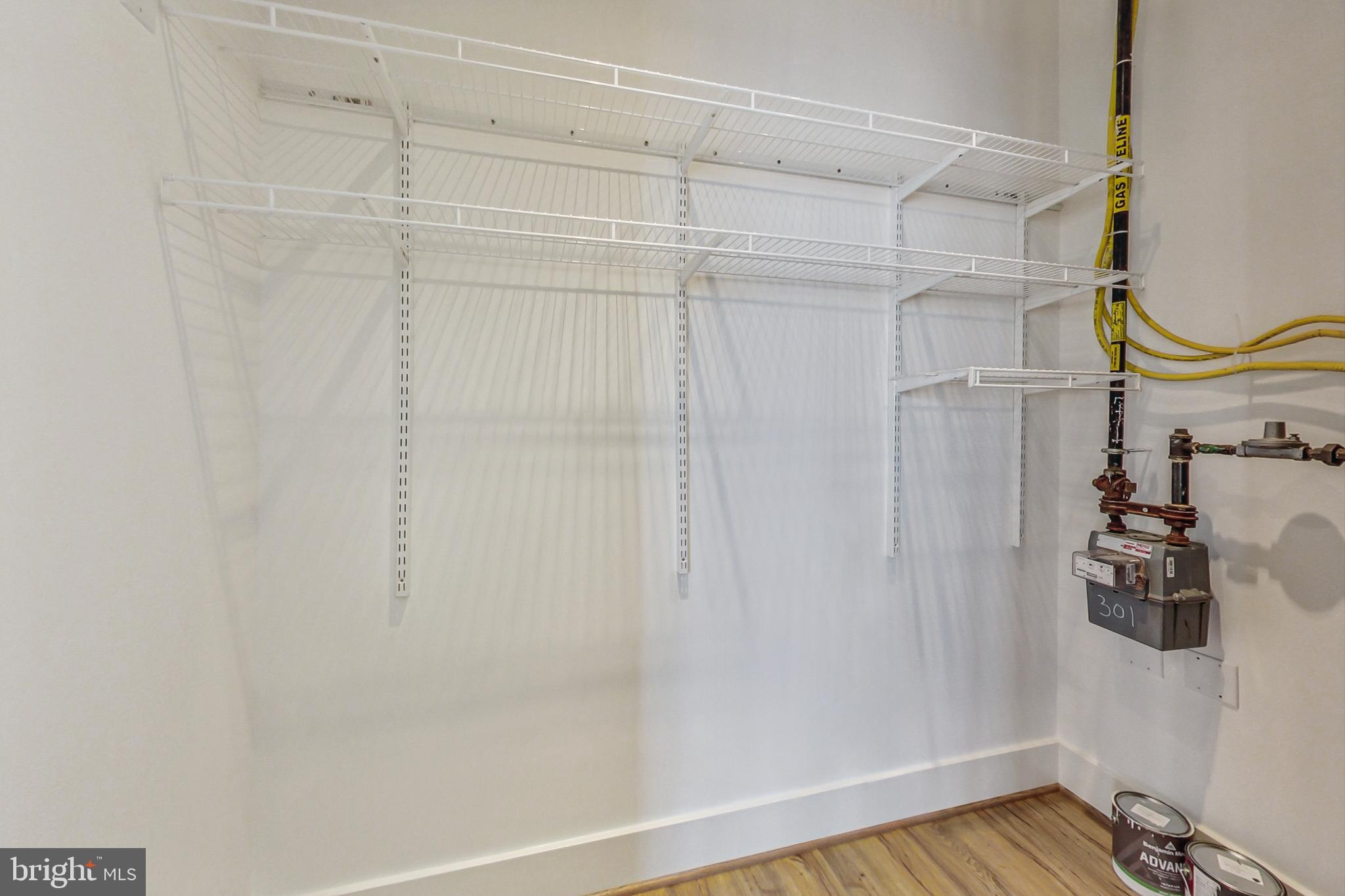 2328 Champlain Street Northwest, Unit 301 Washington, DC 20009 - Photo 15 of 21