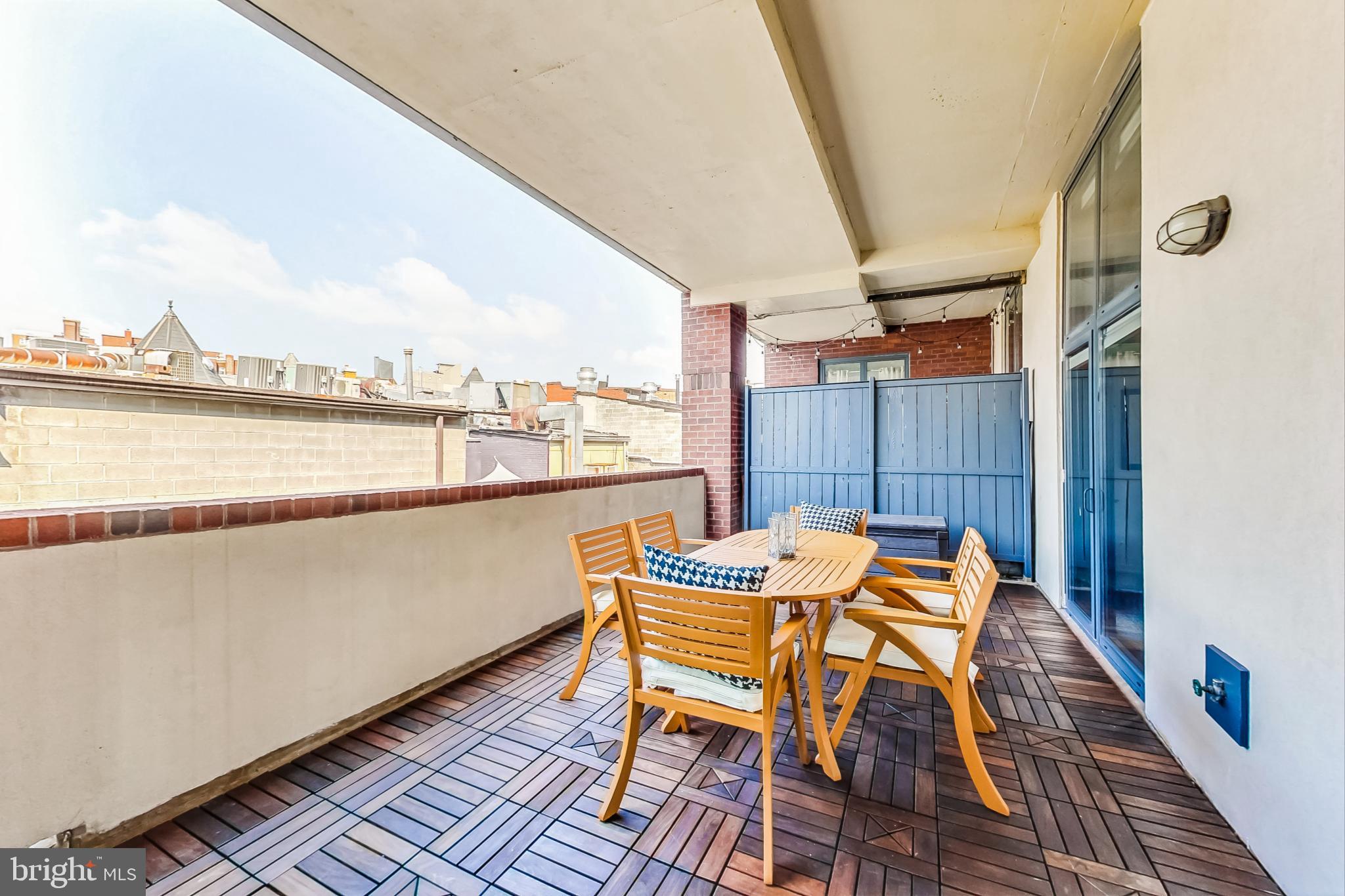 2328 Champlain Street Northwest, Unit 301 Washington, DC 20009 - Photo 6 of 21