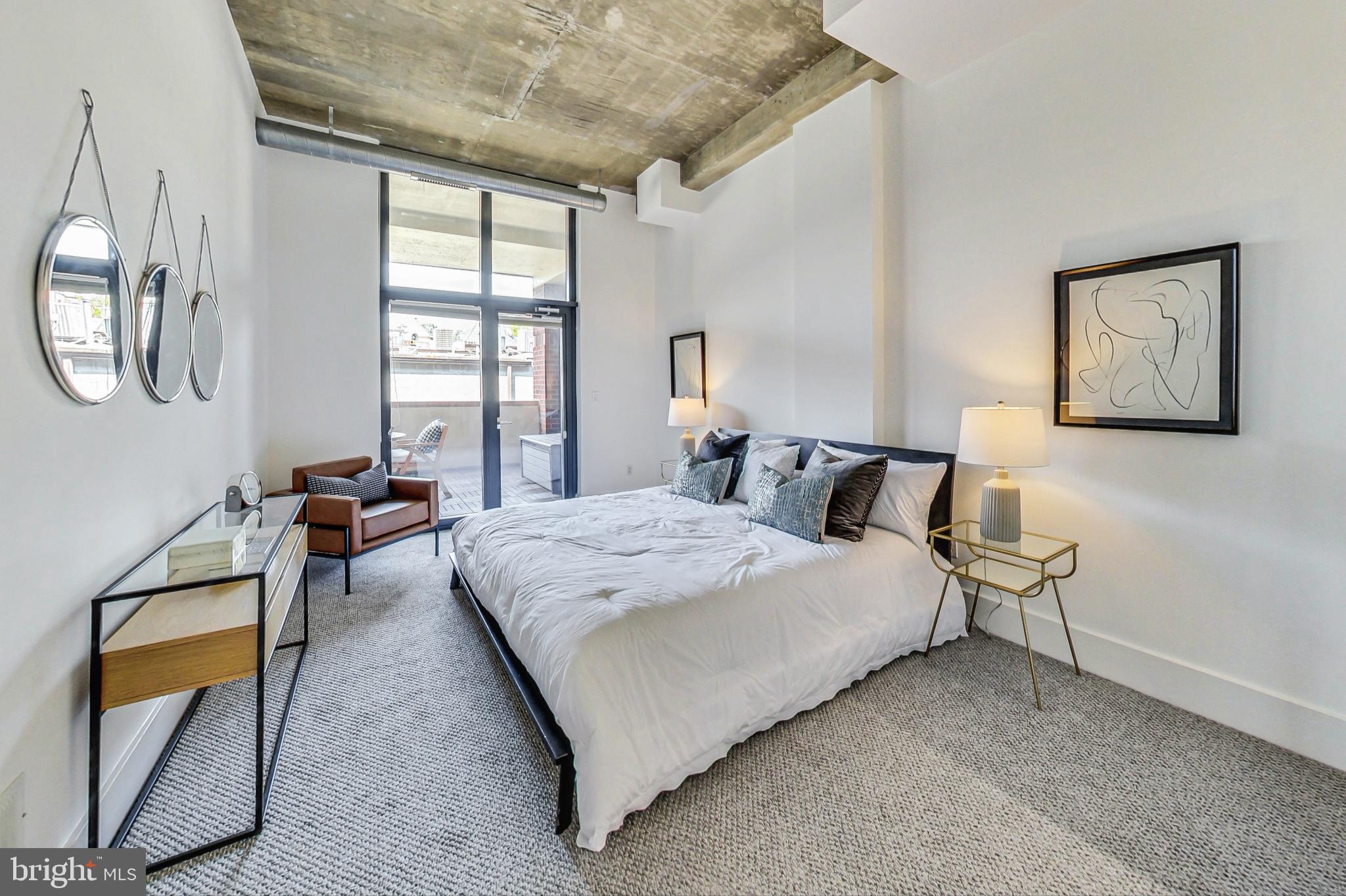 2328 Champlain Street Northwest, Unit 301 Washington, DC 20009 - Photo 7 of 21 primary