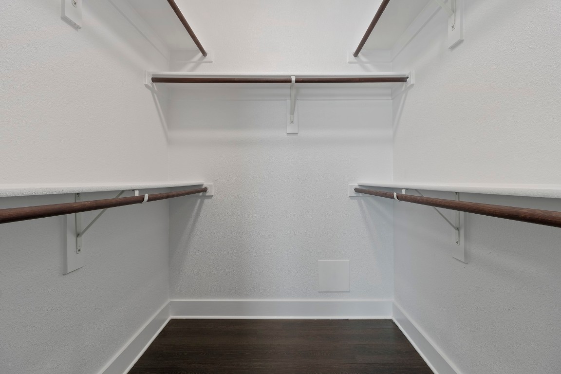 3300 Towers Boulevard, Unit 958 Seabrook, TX 77586 - Photo 11 of 33 a view of walk in closet