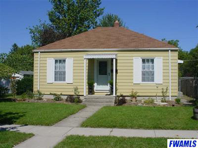 550 Studebaker Street Decatur, IN 46733 - Photo 1 of 10