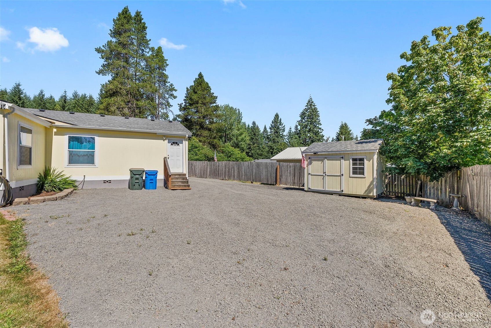 795 King Winlock, WA 98596 - Photo 30 of 40