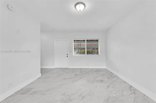 $1,500 | 1839 Funston Street, Unit 4, Hollywood, FL 33020