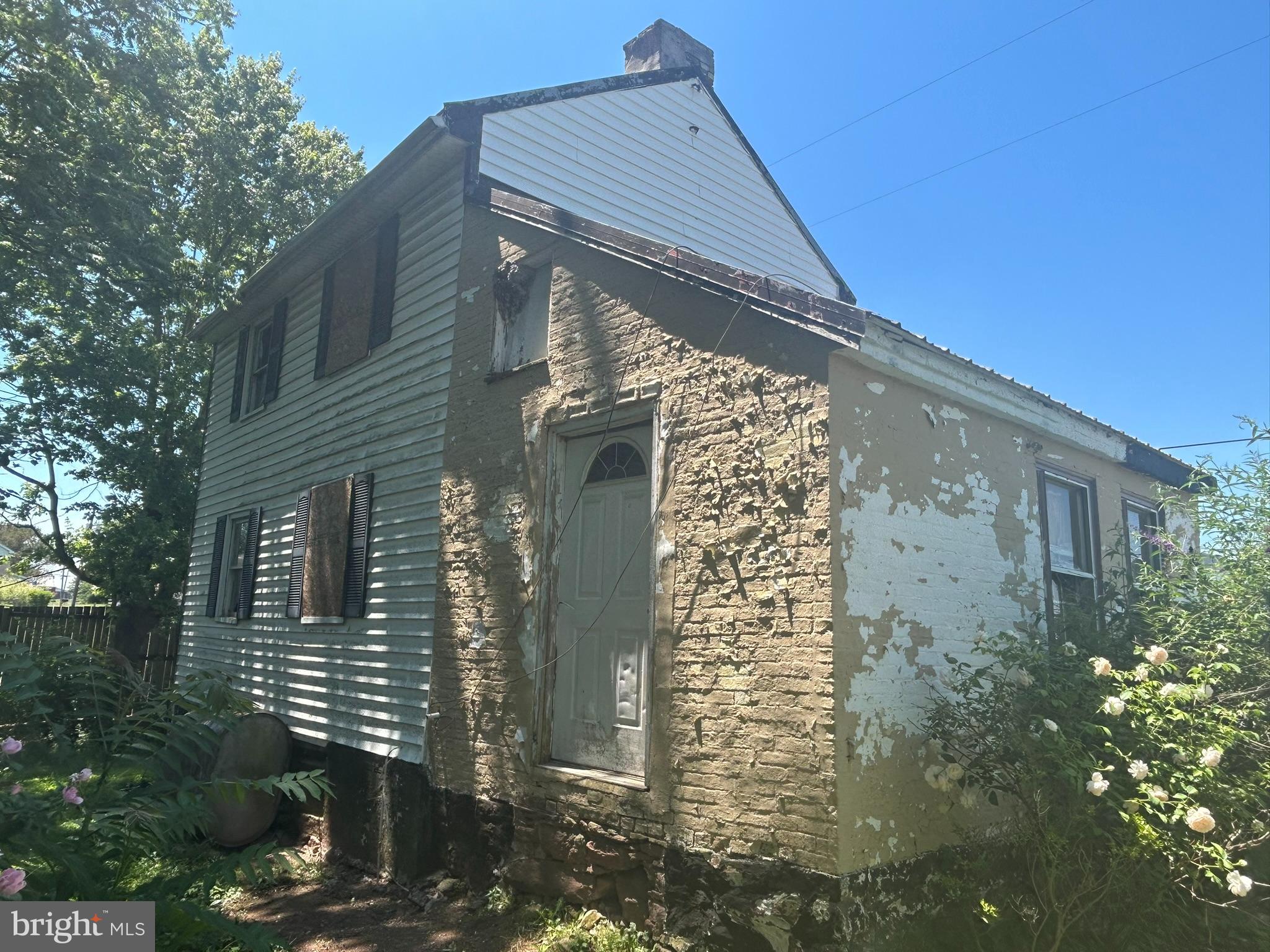 2143 Keysville Frederick Co Road Keymar, MD 21757 - Photo 2 of 16