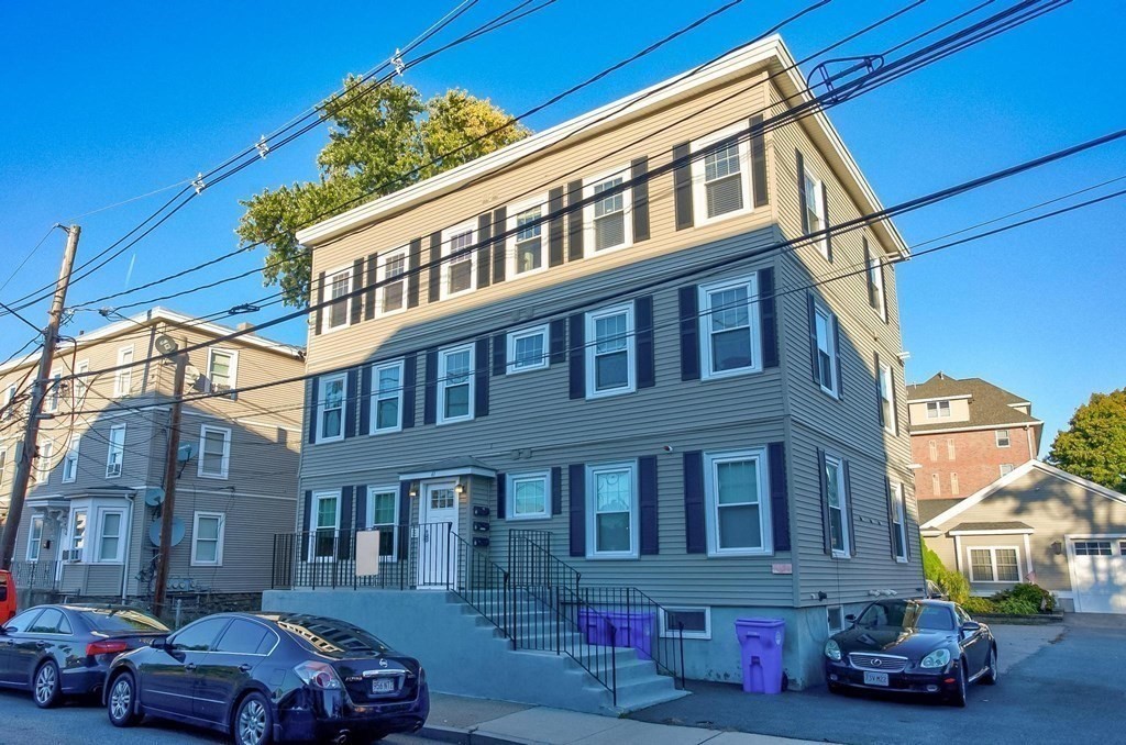 41 Spring Street, Unit 3 Waltham, MA 02451 - Photo 15 of 15