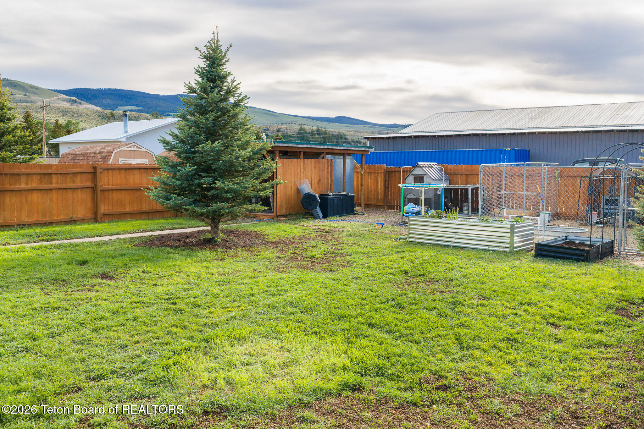 102 Taylor Creek Road Dubois, WY 82513 - Photo 24 of 30 19