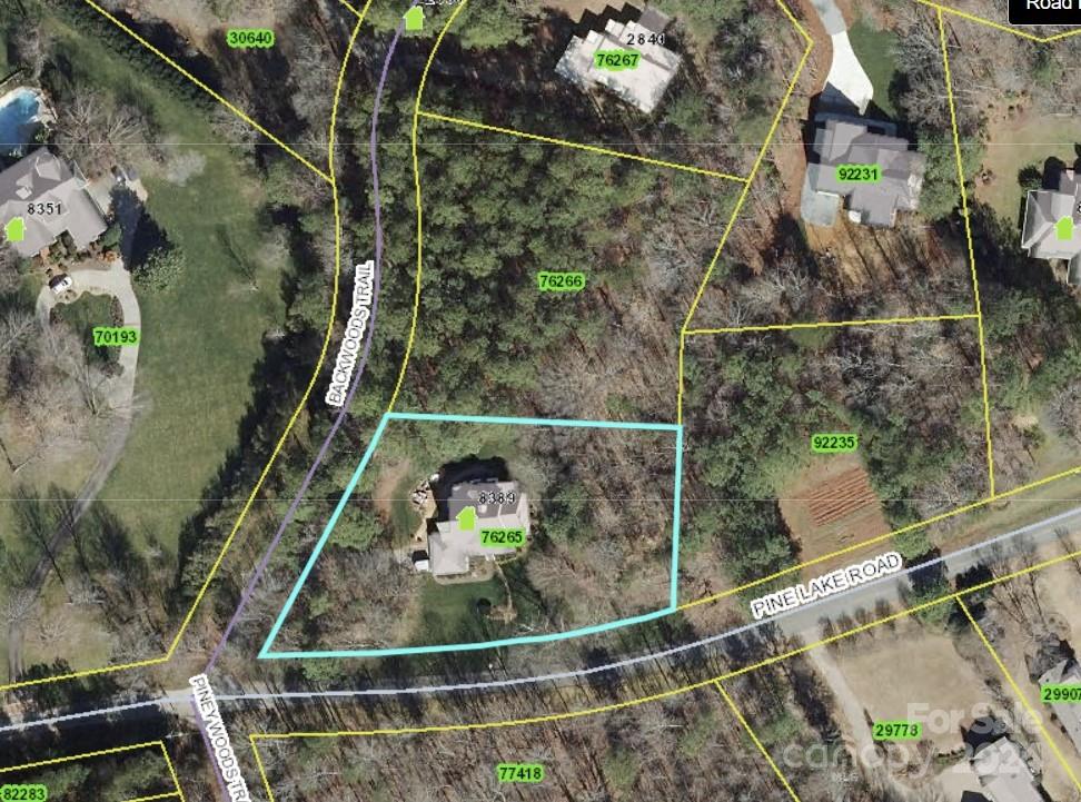 8389 Pine Lake Road Denver, NC 28037 - Photo 40 of 42 Gallery Image 40