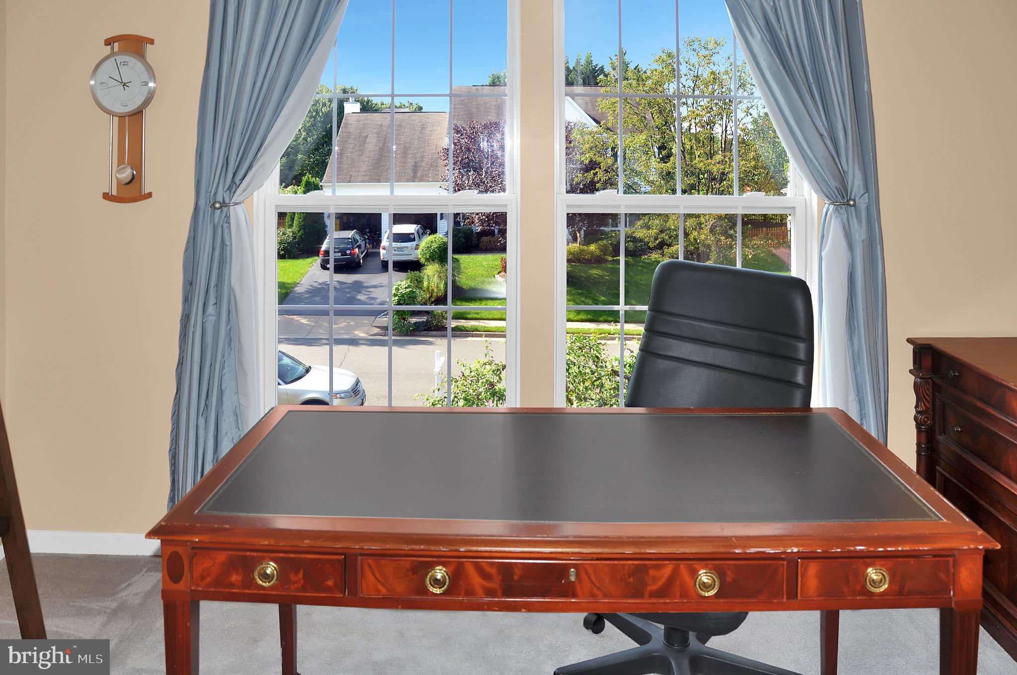 20907 Chippoaks Forest Circle Sterling, VA 20165 - Photo 31 of 71 Second Floor Bedroom or Office