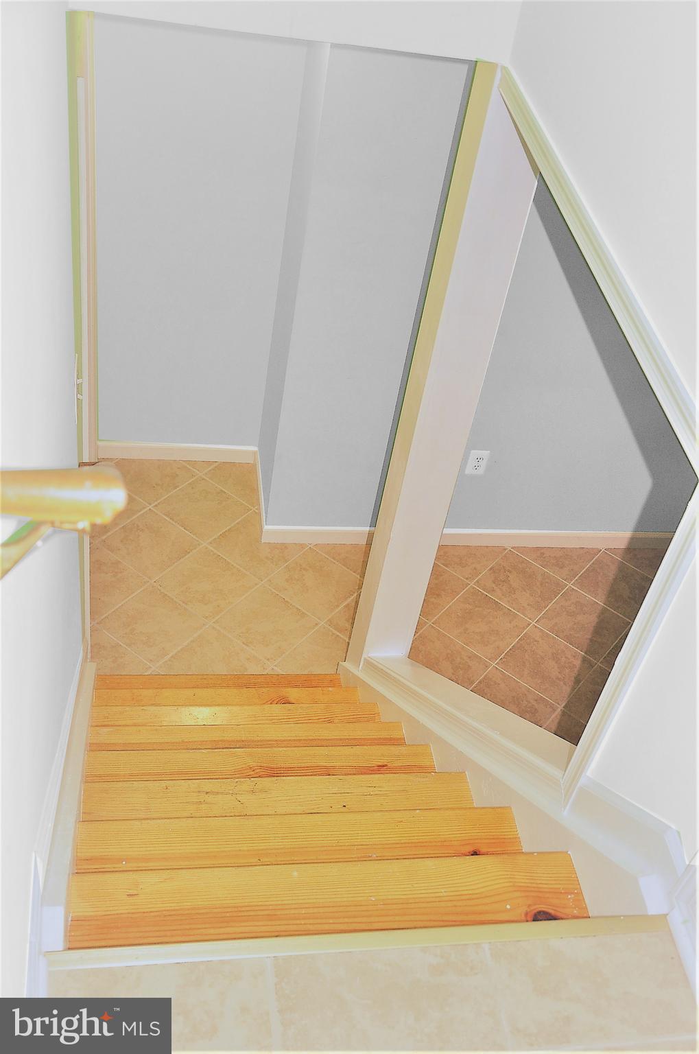 20907 Chippoaks Forest Circle Sterling, VA 20165 - Photo 40 of 71 a view of staircase with white walls