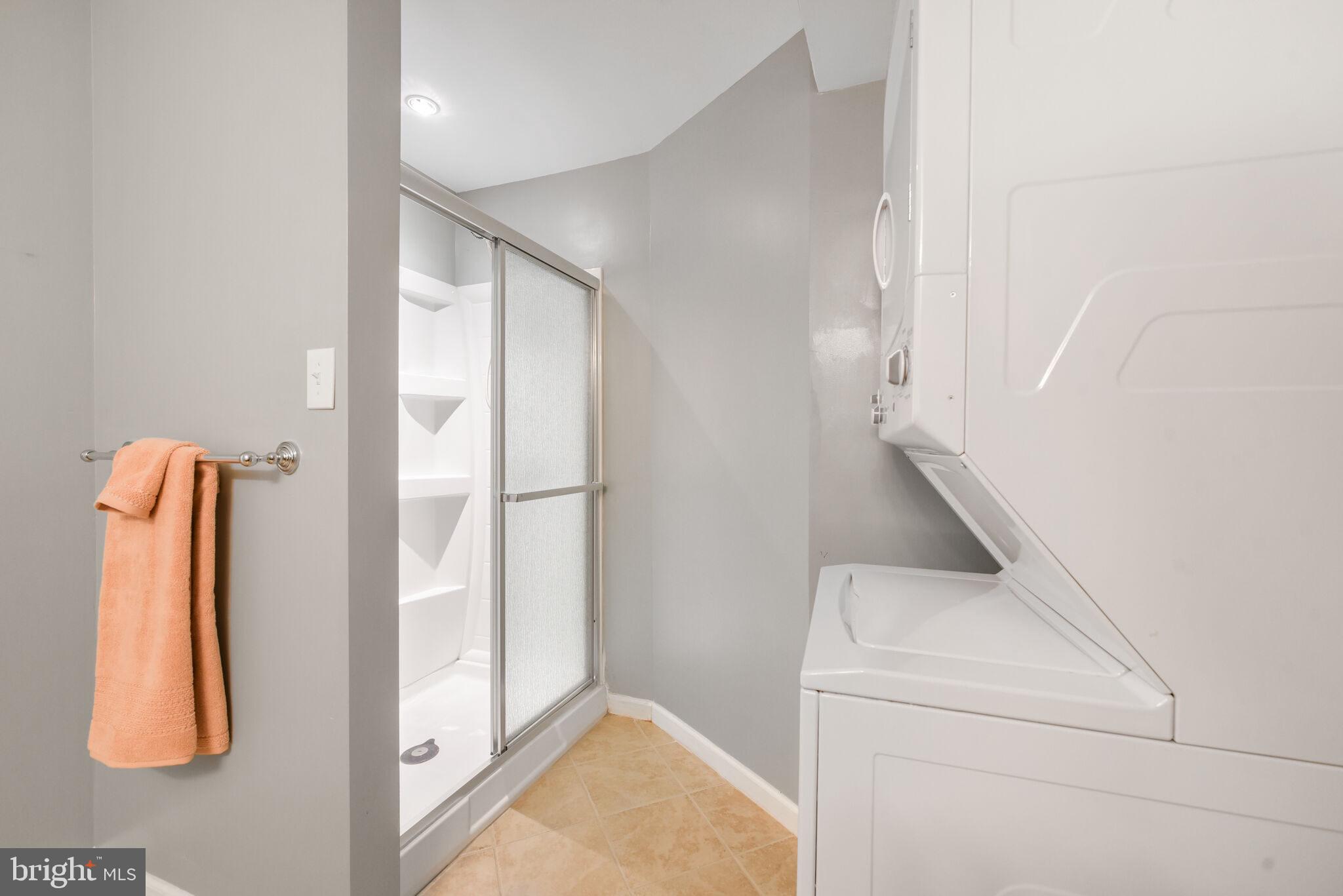 20907 Chippoaks Forest Circle Sterling, VA 20165 - Photo 49 of 71 a view of storage and utility room with stairs