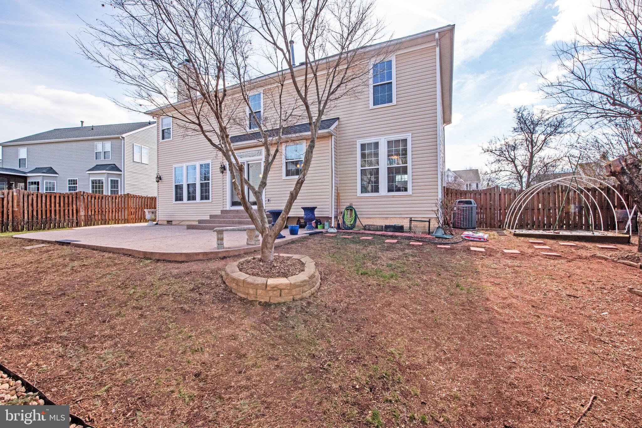 20907 Chippoaks Forest Circle Sterling, VA 20165 - Photo 57 of 71