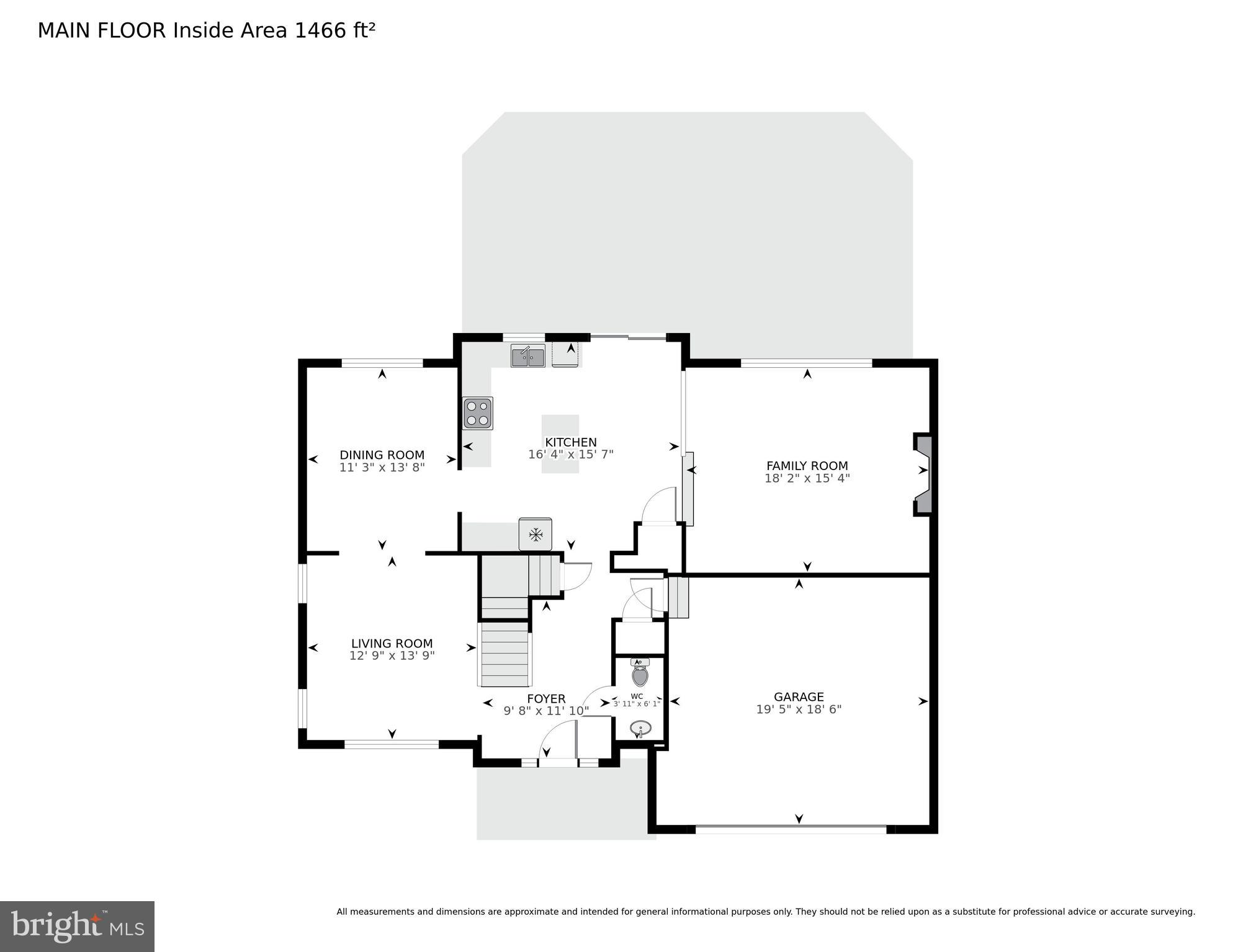 20907 Chippoaks Forest Circle Sterling, VA 20165 - Photo 59 of 71 Main/First Floor