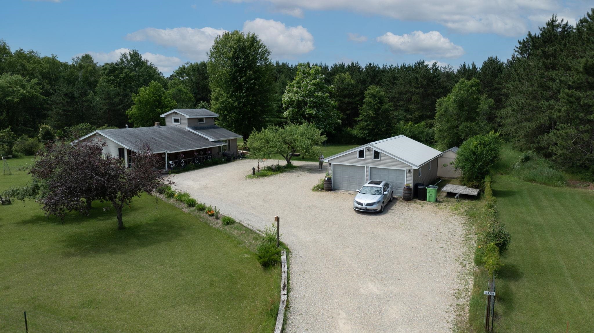 N4381 Ostrander Road New London, WI 54961 - Photo 56 of 64