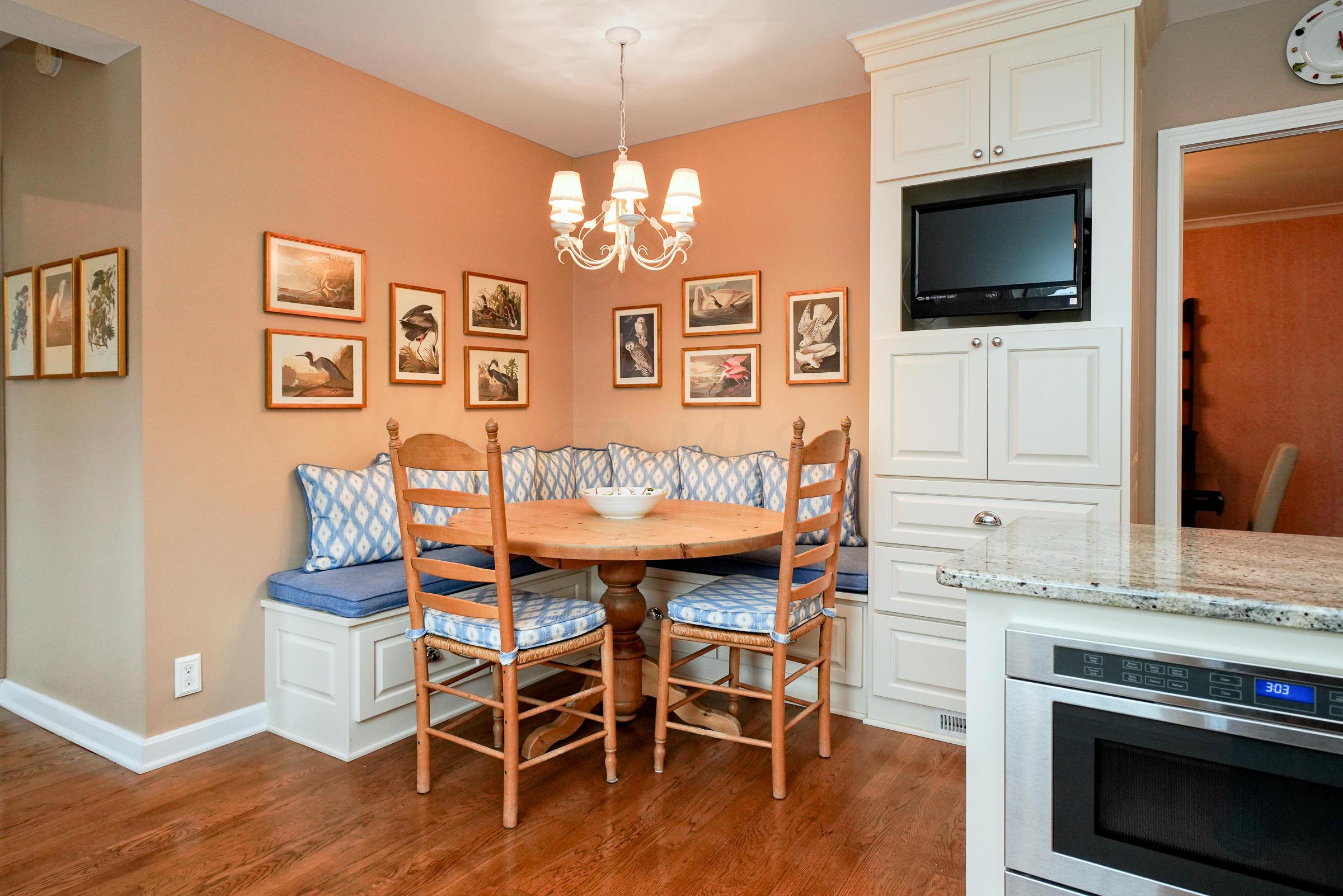 2675 Kent Road Columbus, OH 43221 - Photo 10 of 36 Gallery Image 10