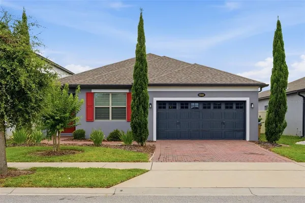 $2,950 | 1840 Napoli Drive, St. Cloud, FL 34771